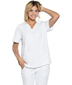 Casacca da lavoro da donna Siggi Joyce