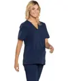 Casacca da lavoro da donna Siggi Joyce