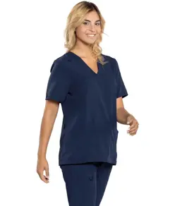 Casacca da lavoro da donna Siggi Joyce