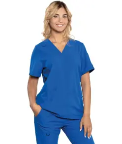 Casacca da lavoro da donna Siggi Joyce