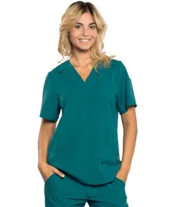 Casacca da lavoro da donna Siggi Joyce