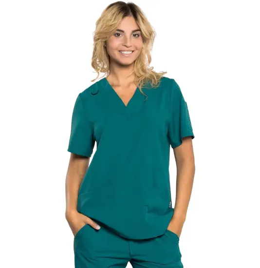 Casacca da lavoro da donna Siggi Joyce