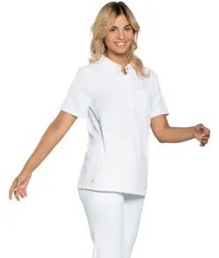 Casacca da lavoro da donna Siggi Lesly
