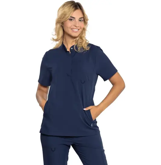 Casacca da lavoro da donna Siggi Lesly