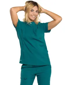 Casacca da lavoro da donna Siggi Lesly