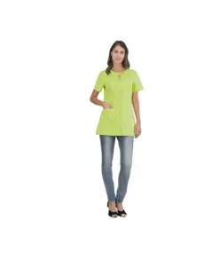 Casacca da lavoro donna Siggi Alpha
