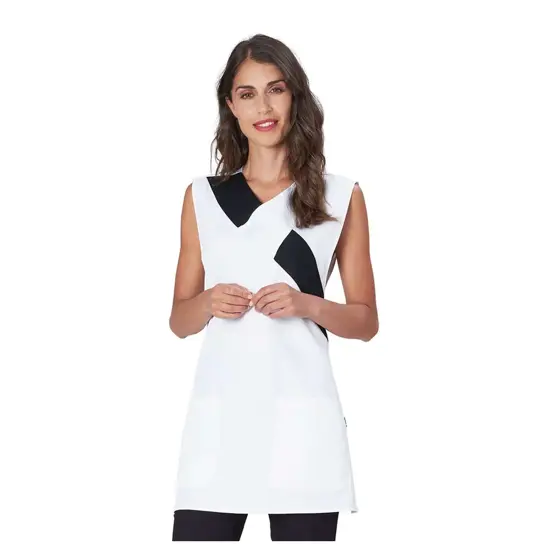 Casacca da lavoro donna Siggi Cindy