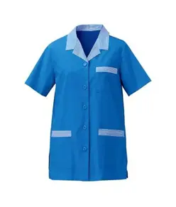 Casacca da lavoro Siggi Anna