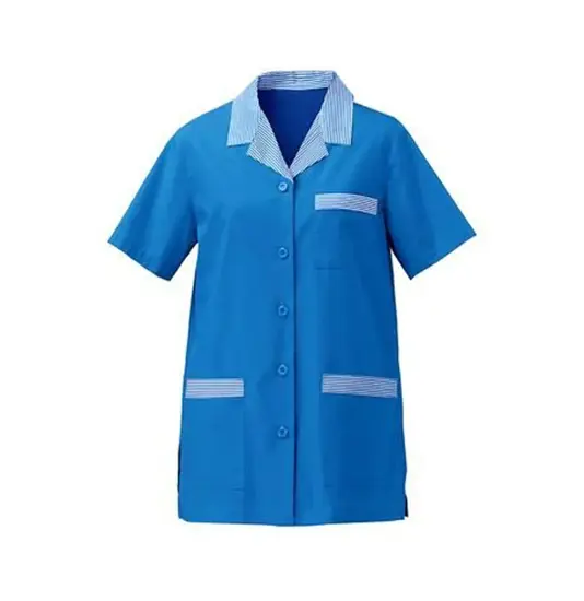 Casacca da lavoro Siggi Anna