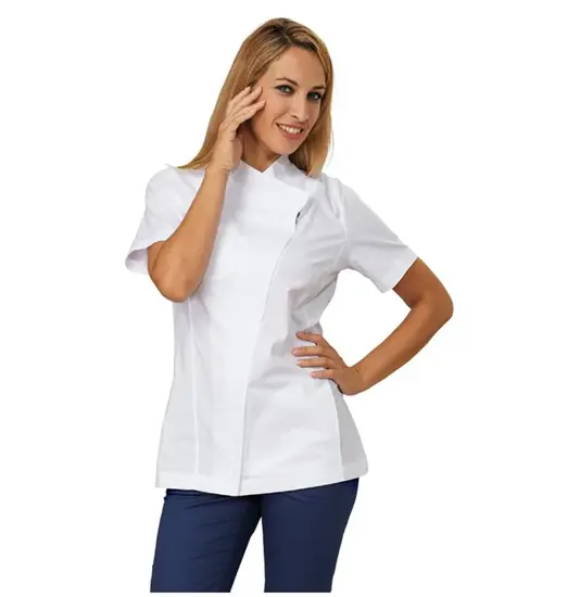 Casacca da lavoro Siggi Cherry