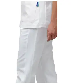 Casacca da lavoro Siggi Roses