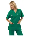 Casacca da lavoro Siggi Summer