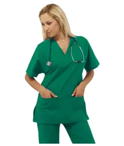 Casacca da lavoro Siggi Summer