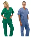 Casacca da lavoro Siggi Summer