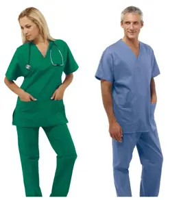 Casacca da lavoro Siggi Summer