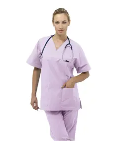 Casacca da lavoro Siggi Summer