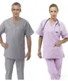 Casacca da lavoro Siggi Summer