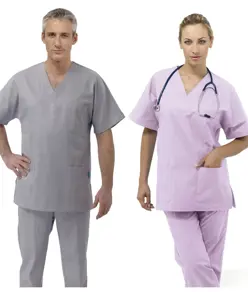 Casacca da lavoro Siggi Summer