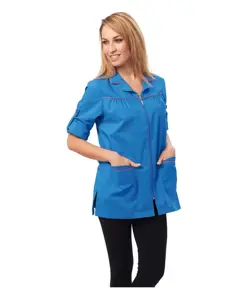 Casacca donna manica lunga avvolgibile Siggi Elita