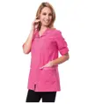 Casacca donna manica lunga avvolgibile Siggi Elita