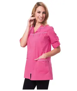 Casacca donna manica lunga avvolgibile Siggi Elita