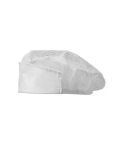 cuffie chef con rete Siggi Alice