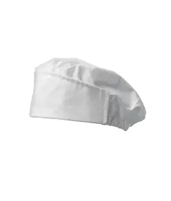 cuffie chef donna senza rete Siggi Helen