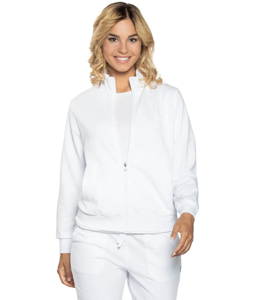 Felpa da donna Siggi Alexis, 100% cotone