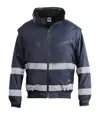 Giacca bomber Siggi Mercury