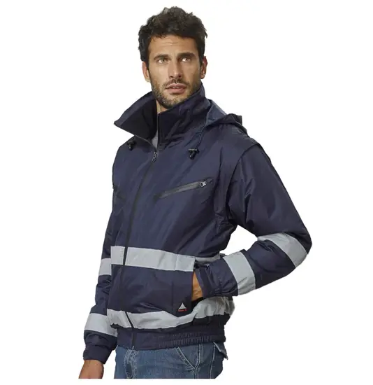 Giacca bomber Siggi Mercury