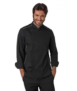 Giacca chef Siggi Alex