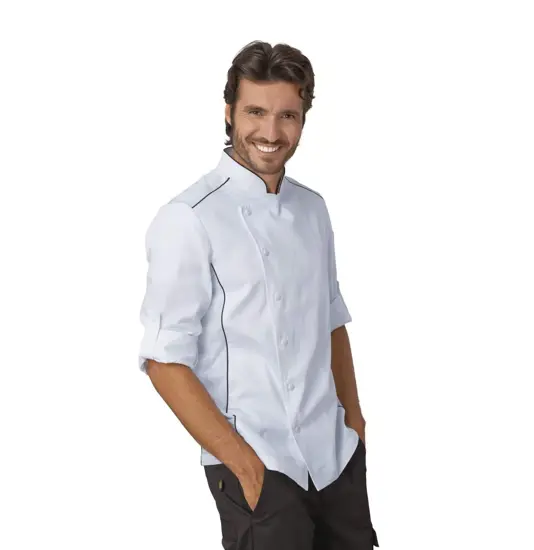 Giacca chef Siggi Alex