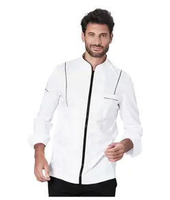 Giacca chef Siggi Eros