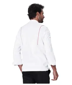 Giacca chef Siggi Eros