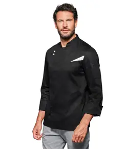 Giacca chef Siggi Jago