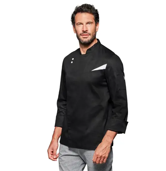 Giacca chef Siggi Jago