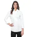 Giacca chef Siggi Olivia