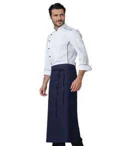 Giacca cuoco Siggi Adrian