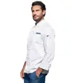 Giacca cuoco Siggi Amleto