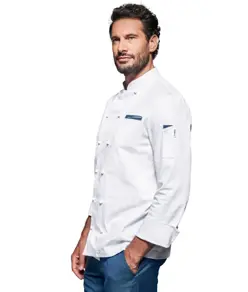 Giacca cuoco Siggi Amleto