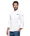 Giacca cuoco Siggi Amleto