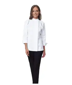 Giacca cuoco Siggi Astrid