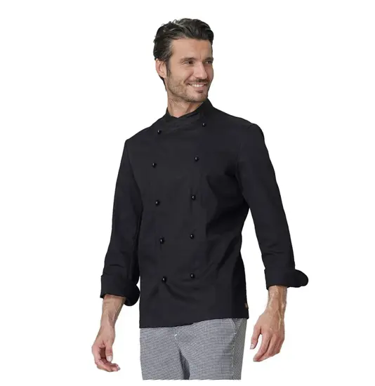 Giacca cuoco Siggi Giacomo