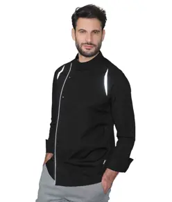 Giacca cuoco Siggi Marlon