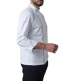 Giacca cuoco Siggi Marlon