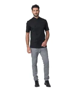 Giacca cuoco Siggi Nick