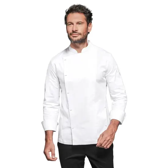 Giacca cuoco Siggi Otello