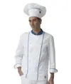 Giacca cuoco Siggi Pietro in offerta