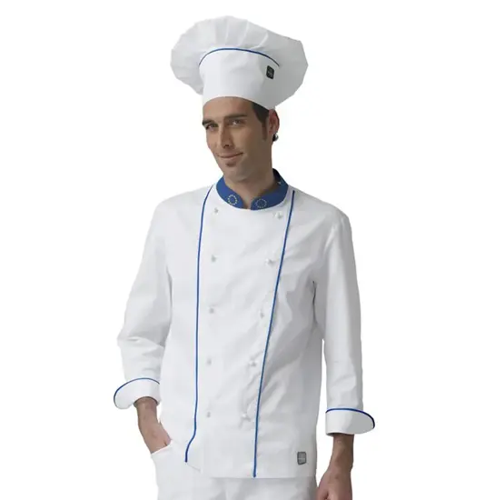 Giacca cuoco Siggi Pietro in offerta