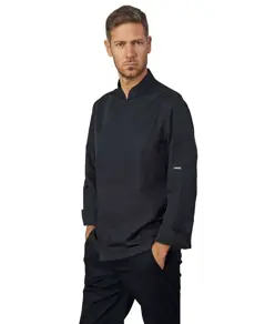Giacca cuoco Siggi Sebastian